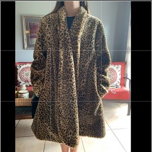 J. Percy Marvin Richards Coat